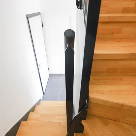 Apartment Les Choucas - Duplex Lumineux Avec Parking Annecy