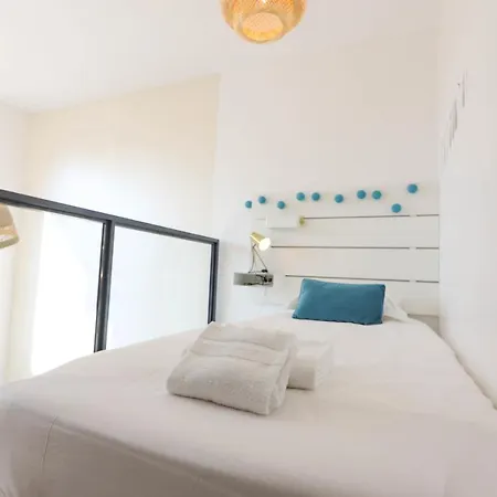Les Choucas - Duplex Lumineux Avec Parking Apartment Annecy