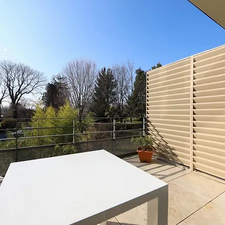 Apartment Les Choucas - Duplex Lumineux Avec Parking Annecy