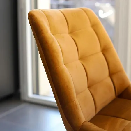 Les Choucas - Duplex Lumineux Avec Parking Apartment *