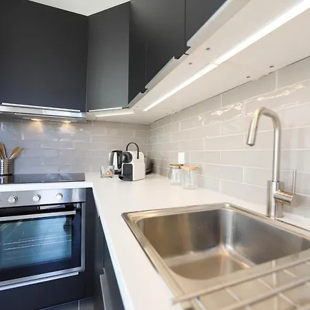 Les Choucas - Duplex Lumineux Avec Parking * Annecy