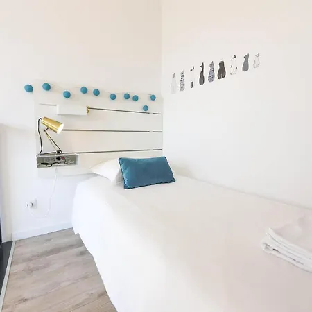 Apartment Les Choucas - Duplex Lumineux Avec Parking *