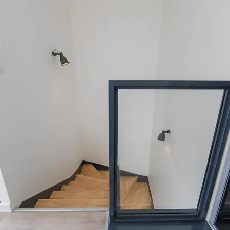 Les Choucas - Duplex Lumineux Avec Parking Annecy